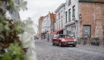 Mini Cooper Clubman 2019 года (UK)